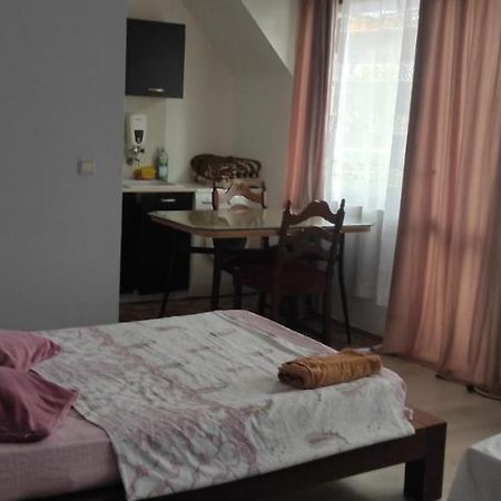Apartment Ivaylo Varna Dış mekan fotoğraf