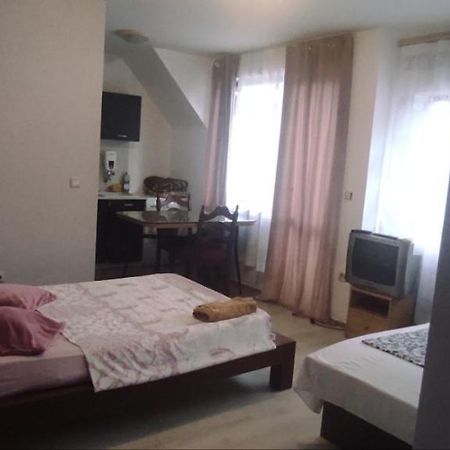 Apartment Ivaylo Varna Dış mekan fotoğraf