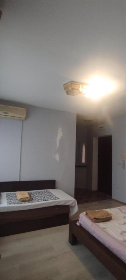 Apartment Ivaylo Varna Dış mekan fotoğraf