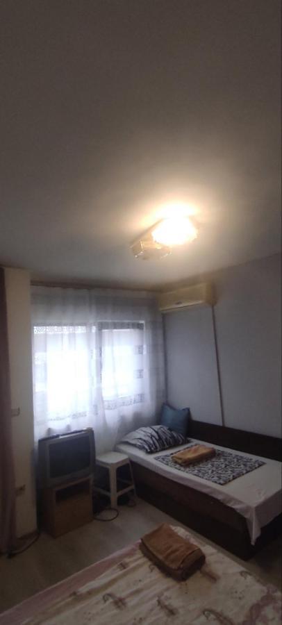 Apartment Ivaylo Varna Dış mekan fotoğraf