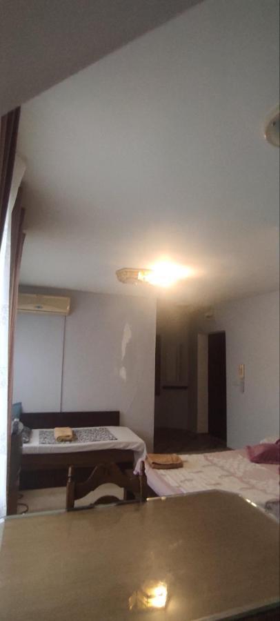 Apartment Ivaylo Varna Dış mekan fotoğraf