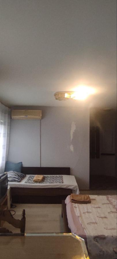 Apartment Ivaylo Varna Dış mekan fotoğraf