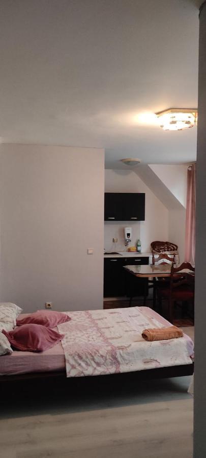 Apartment Ivaylo Varna Dış mekan fotoğraf
