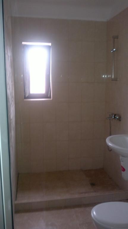 Apartment Ivaylo Varna Dış mekan fotoğraf