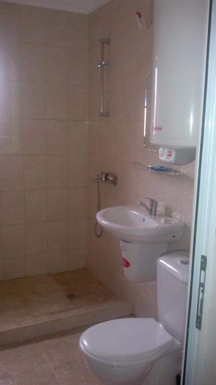 Apartment Ivaylo Varna Dış mekan fotoğraf