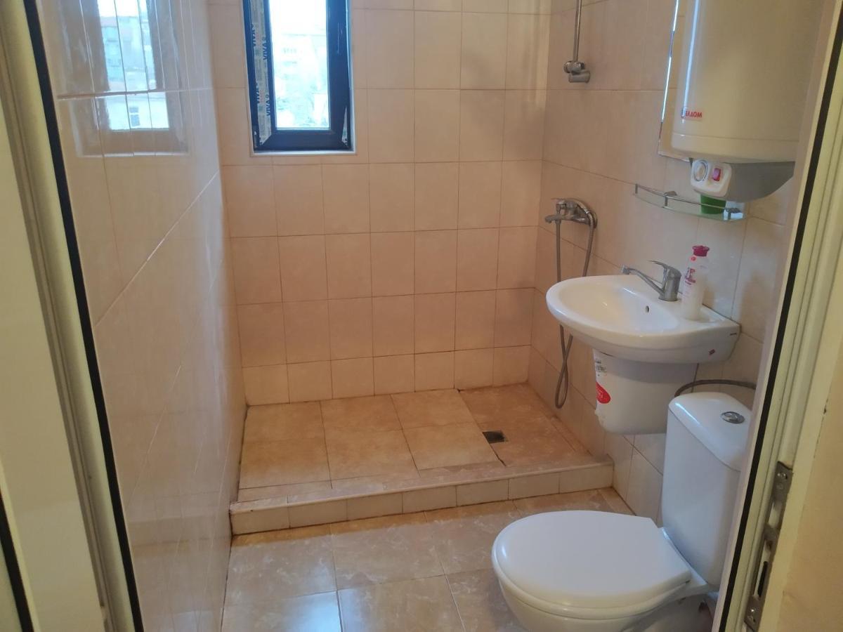Apartment Ivaylo Varna Dış mekan fotoğraf