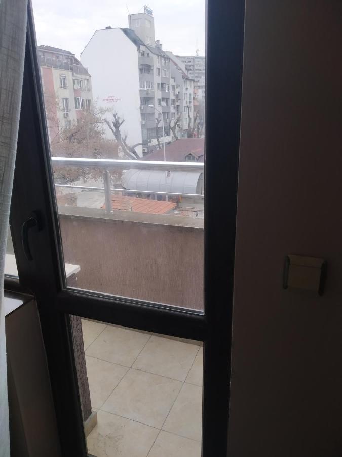Apartment Ivaylo Varna Dış mekan fotoğraf